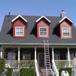Photo of DS Bahr Construction