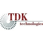 Photo of TDK Technologies