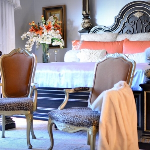 Hickory Designing Women
