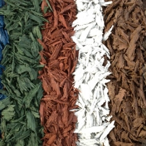 Photo of Asphalt Materials