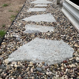 Photo of Asphalt Materials