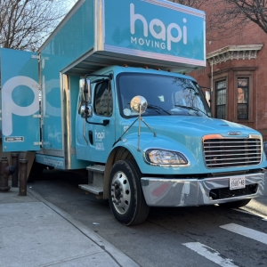 Photo of Hapi Moving