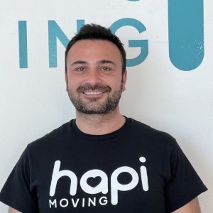 Photo of Hapi Moving