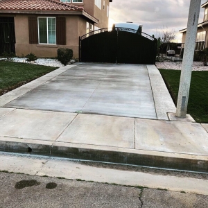 Photo of Aggressive Concrete Services