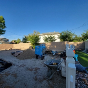 Photo of Aggressive Concrete Services