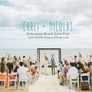 Photo of Flower Child Weddings