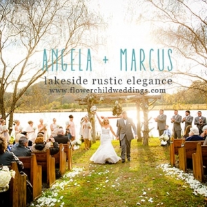 Photo of Flower Child Weddings