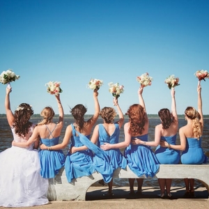 Photo of Flower Child Weddings