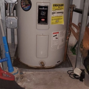 Photo of Care Plumbing Services