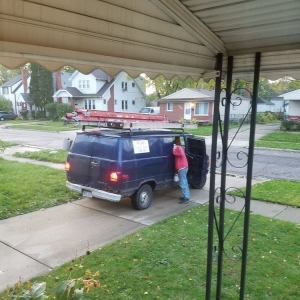 Photo of McLean Roofing And Siding