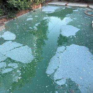 Photo of Jacob's Pool and Spa Cleaning Service