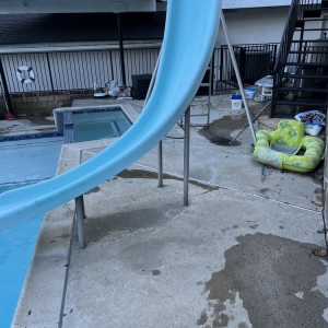 Photo of Jacob's Pool and Spa Cleaning Service