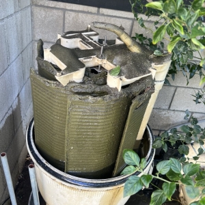 Photo of Jacob's Pool and Spa Cleaning Service