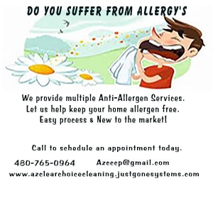Photo of AZ Clear Choice Cleaning Products & Services