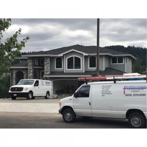 Photo of Pro Heating and Cooling