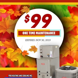 Hillsboro Pro Heating and Cooling