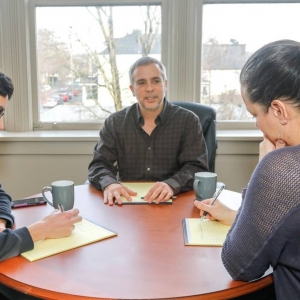 Photo of Oregon Divorce Guides