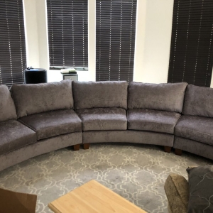 Photo of Champions Refinishing & Upholstery