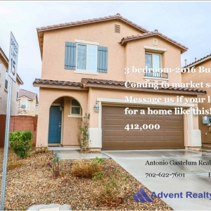 Photo of Antonio Gastelum - Advent Realty Elite