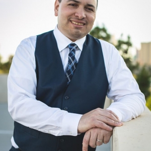 Photo of Antonio Gastelum - Advent Realty Elite