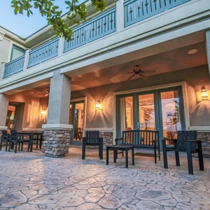 Photo of Antonio Gastelum - Advent Realty Elite