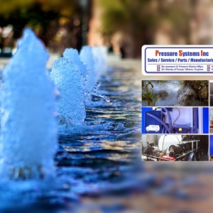 Phoenix Pressure Systems