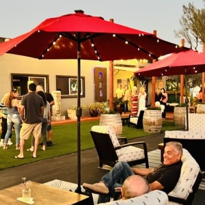 Photo of Del Mar Social
