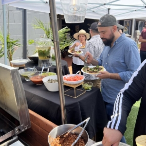 Photo of Del Mar Social