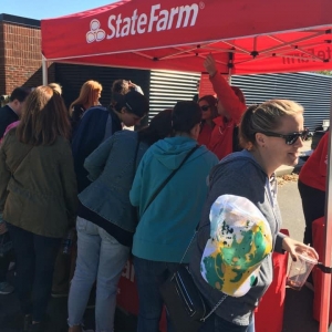Photo of Grant Milling - State Farm Insurance Agent