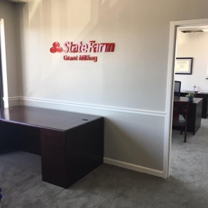 Photo of Grant Milling - State Farm Insurance Agent