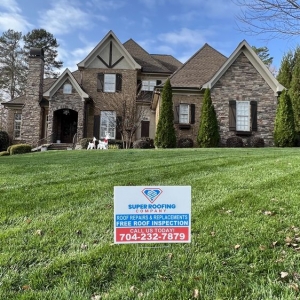 Photo of Super Roofing Company