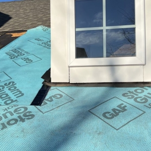Photo of Super Roofing Company