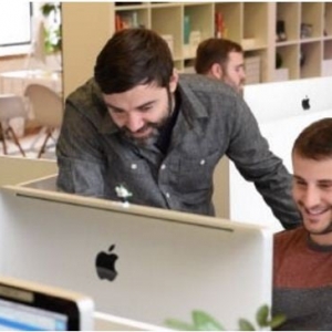 Photo of The IT Department