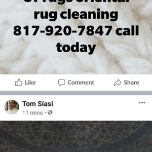 Photo of CT Rugs