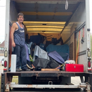 Photo of Triumph Moving & Storage