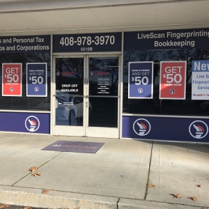 San Jose Liberty Tax