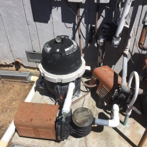 Photo of Peacock Pool Services