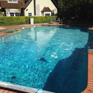 Photo of Peacock Pool Services