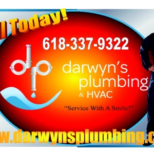 Photo of Darwyn's Plumbing
