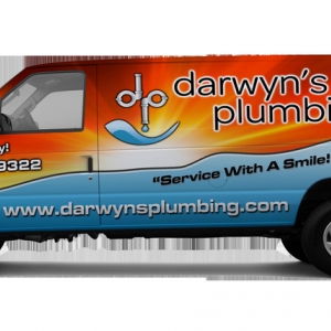 Photo of Darwyn's Plumbing