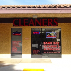 Photo of San Diego Dry Cleaners