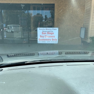 Photo of San Diego Dry Cleaners