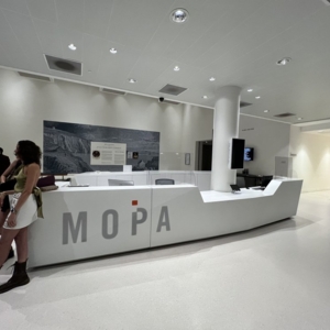 Photo of Museum Of Photographic Arts