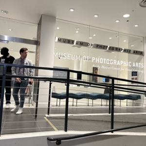 Photo of Museum Of Photographic Arts