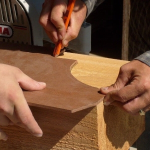 Photo of DLD Lumber