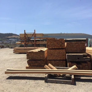 Photo of DLD Lumber