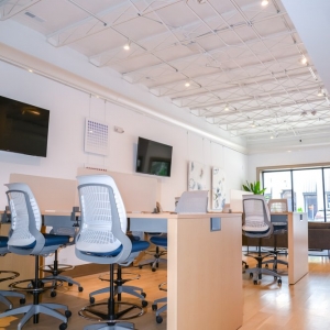 Photo of A Space 2 Work