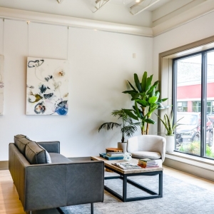 Photo of A Space 2 Work