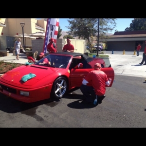 Milpitas Milpitas Auto Spa