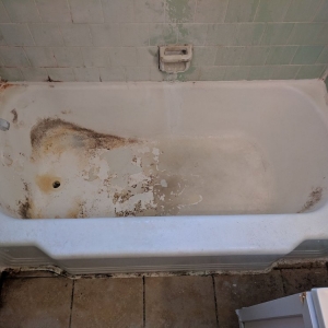 Photo of CE Bathtub Refinishing Florida Miami